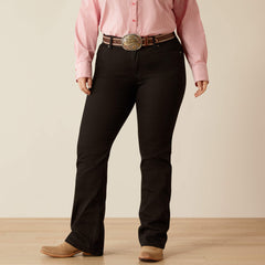 Ariat / Perfect Rise Ella Boot Cut Jeans