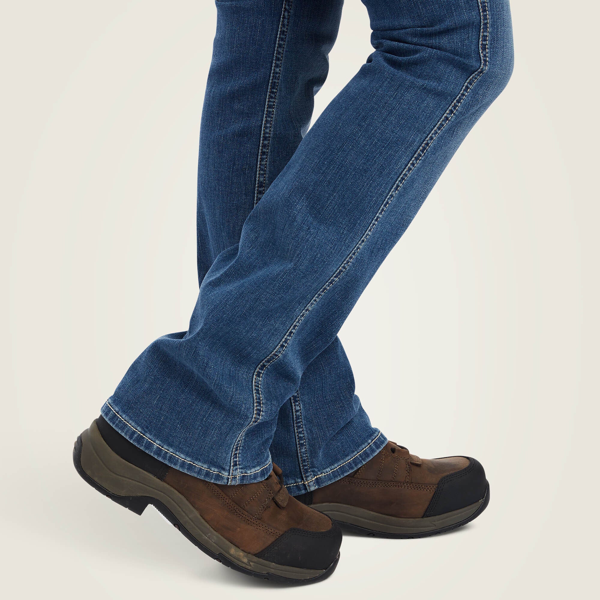 Ariat / Rebar Riveter Boot Cut Jean