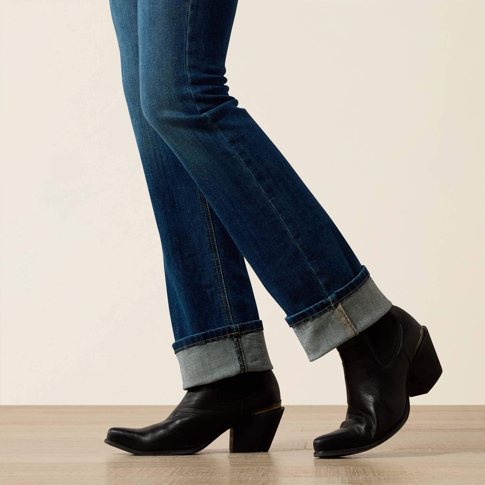 Ariat / R.E.A.L. Perfect Rise Abby Straight Jean