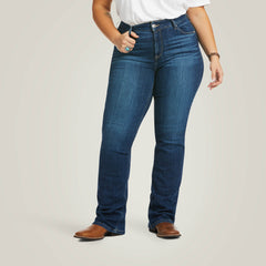 Ariat / R.E.A.L. Perfect Rise Abby Straight Jean