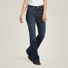 Ariat / Slim Trouser Ella Wide Leg