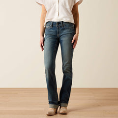 Ariat / R.E.A.L. Straight Leg Jean