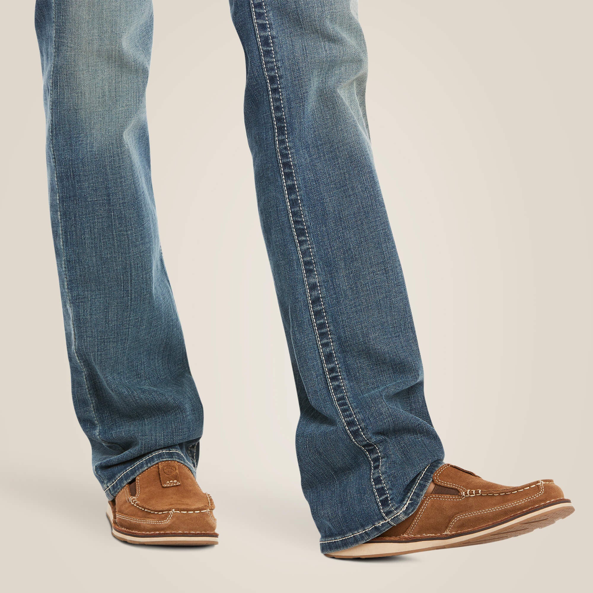 Ariat / R.E.A.L. Straight Leg Jean