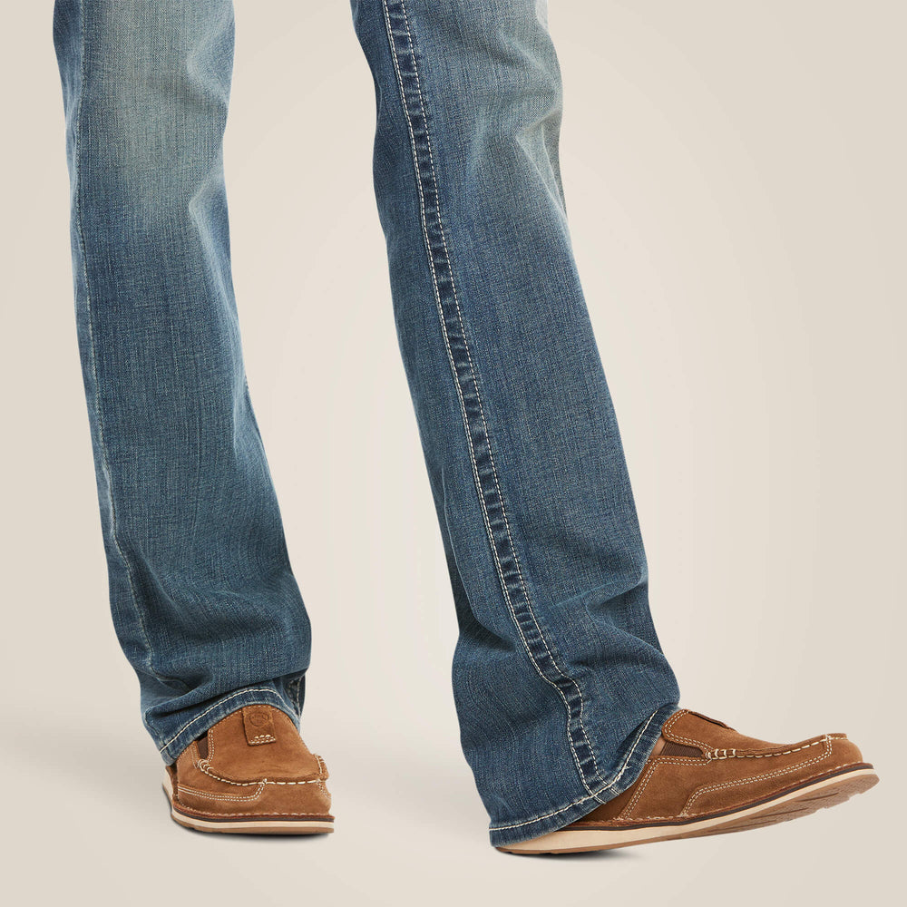 Ariat / R.E.A.L. Straight Leg Jean