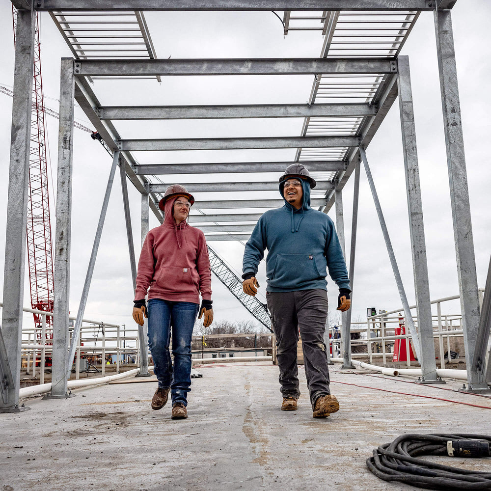 Ariat / Rebar Riveter Straight Jean