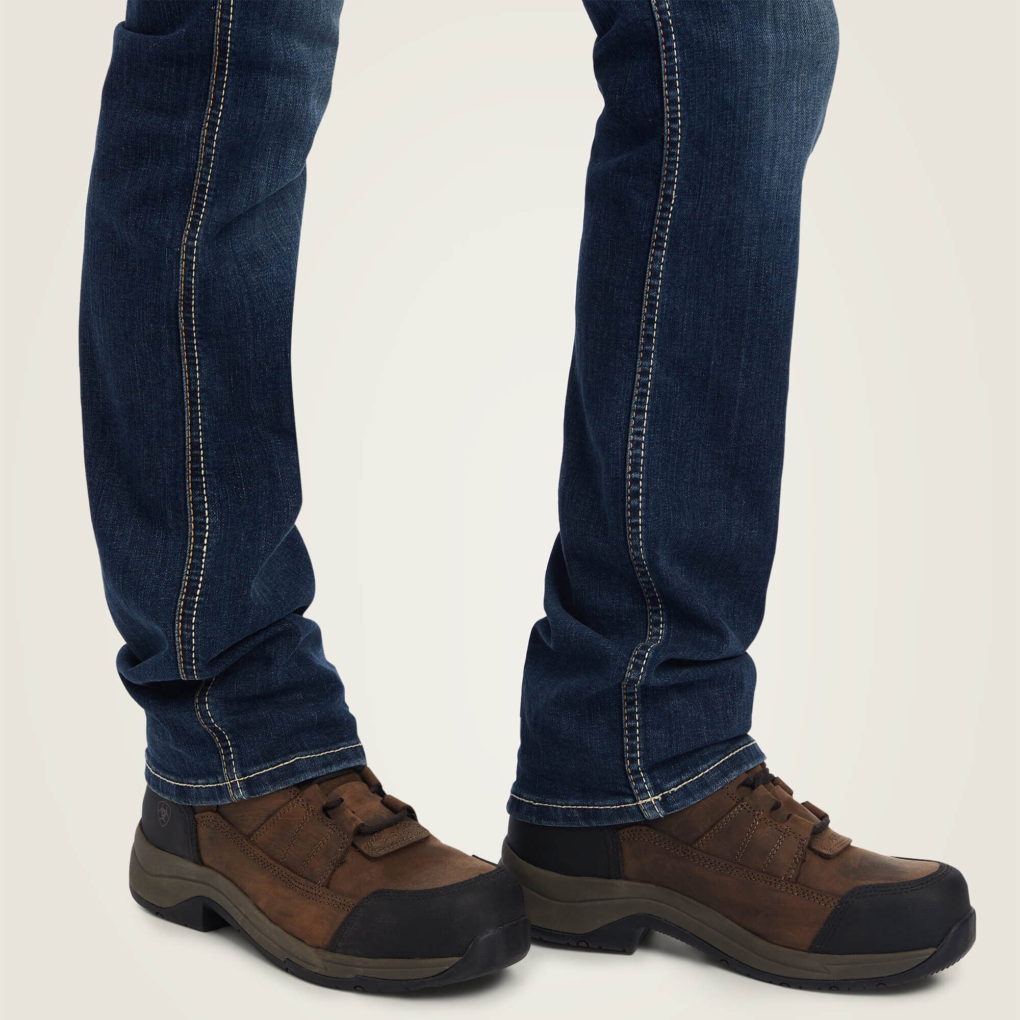Ariat / Rebar Riveter Straight Jean