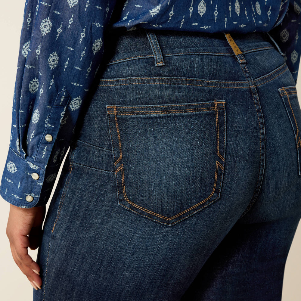 Ariat / Perfect Rise Maddie Trouser Jeans