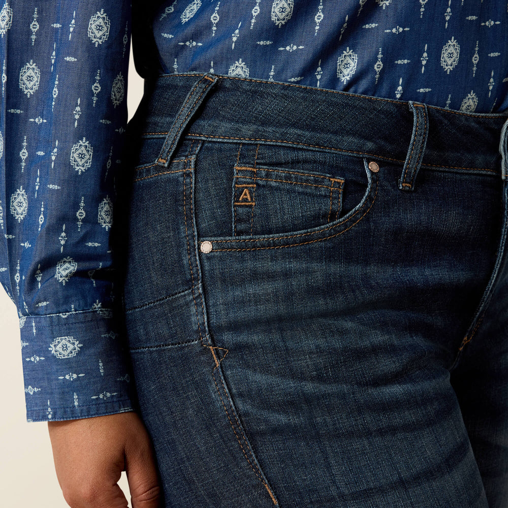 Ariat / Perfect Rise Maddie Trouser Jeans