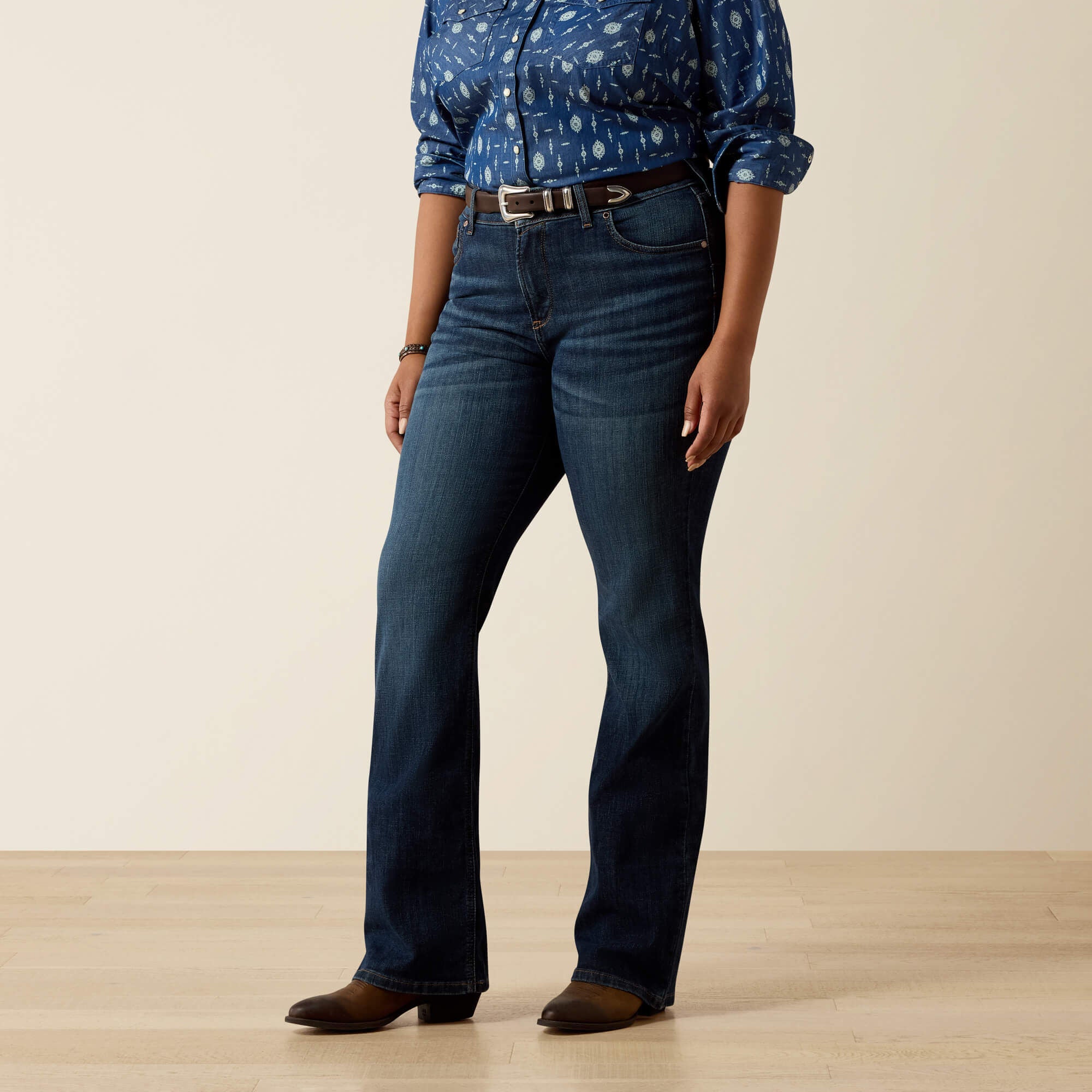 Ariat / Perfect Rise Maddie Trouser Jeans