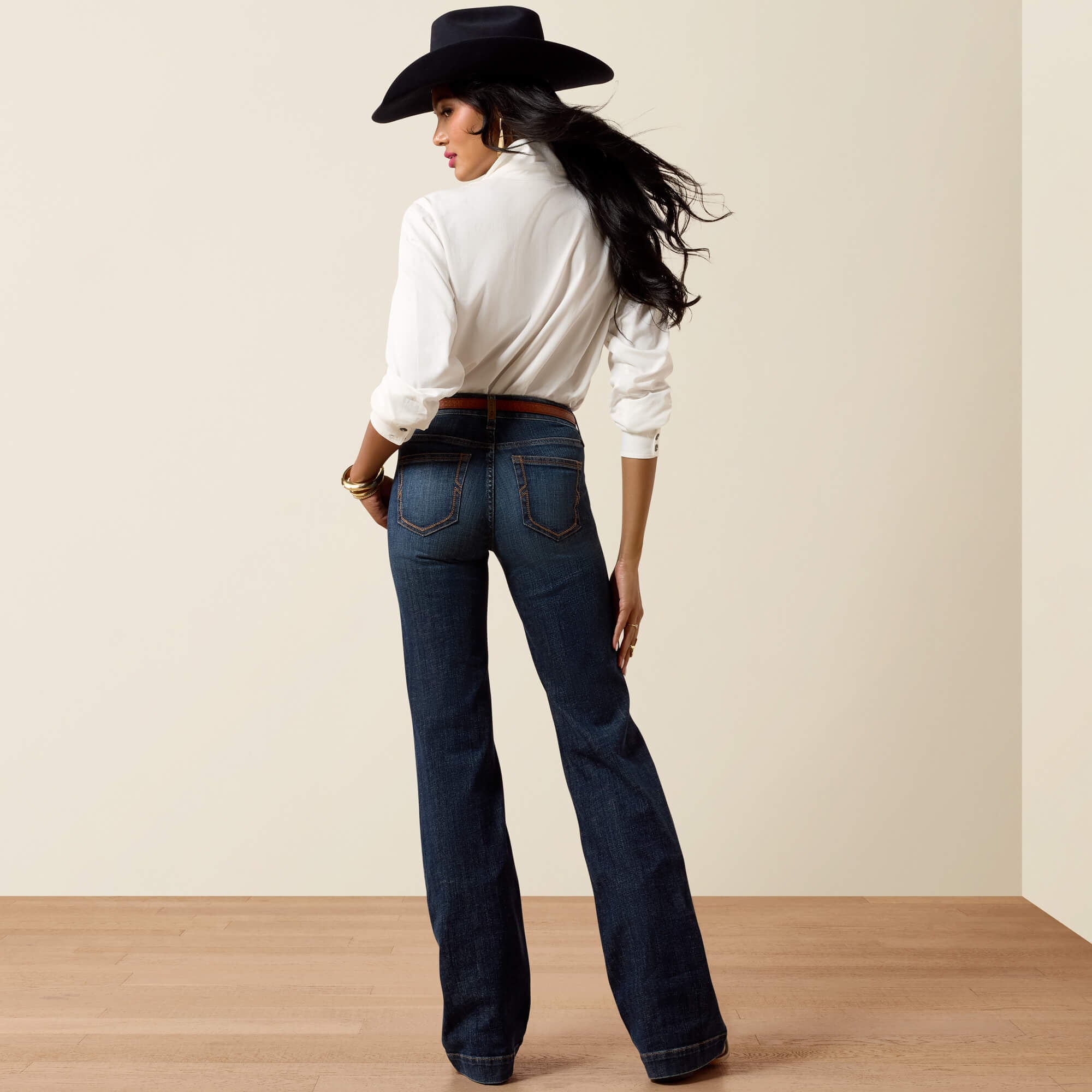 Ariat / Perfect Rise Maddie Trouser Jeans