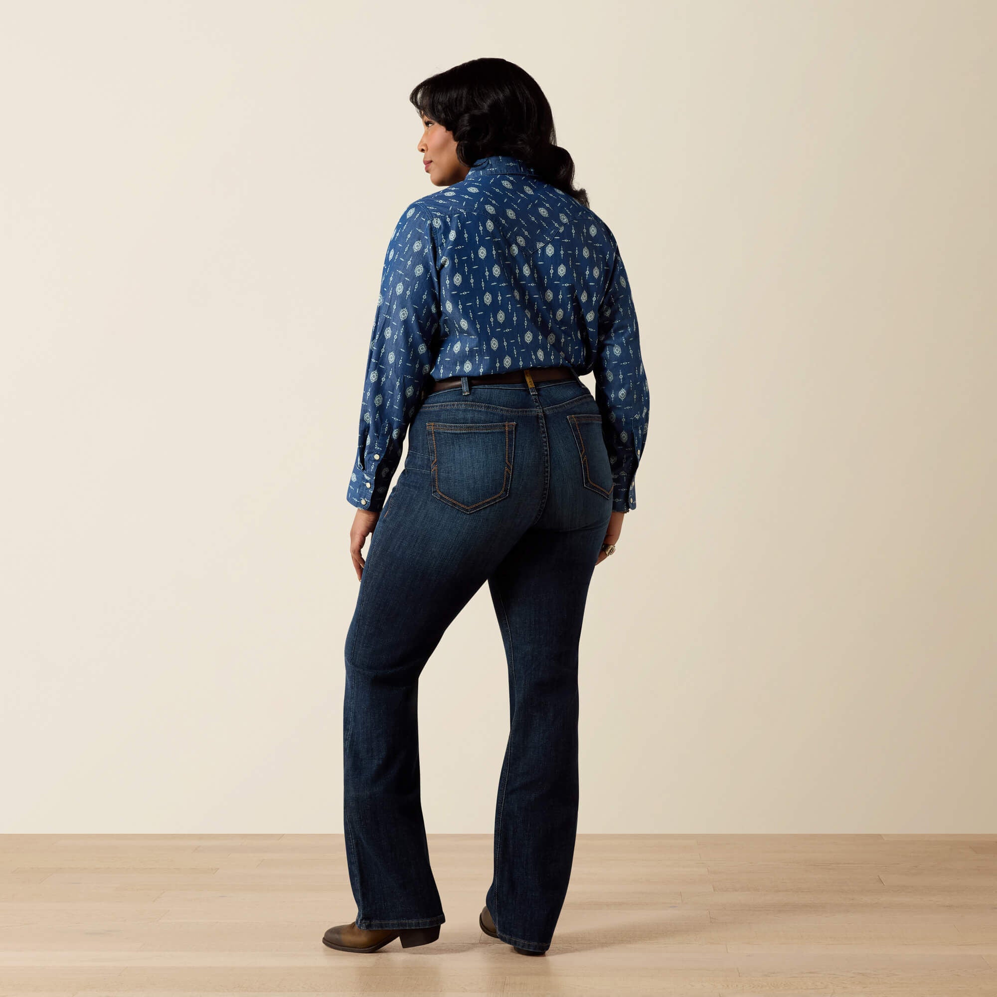 Ariat / Perfect Rise Maddie Trouser Jeans