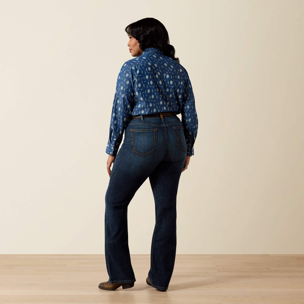 Ariat / Perfect Rise Maddie Trouser Jeans