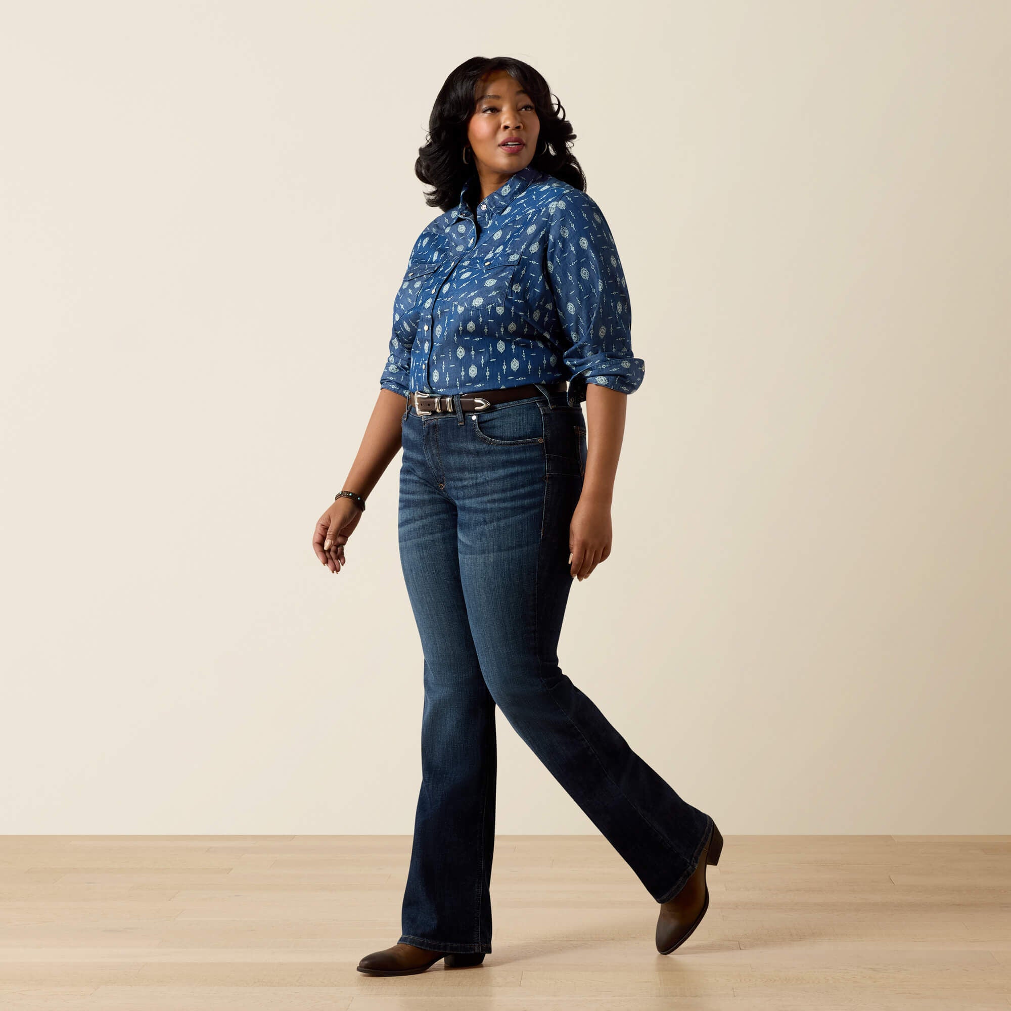 Ariat / Perfect Rise Maddie Trouser Jeans