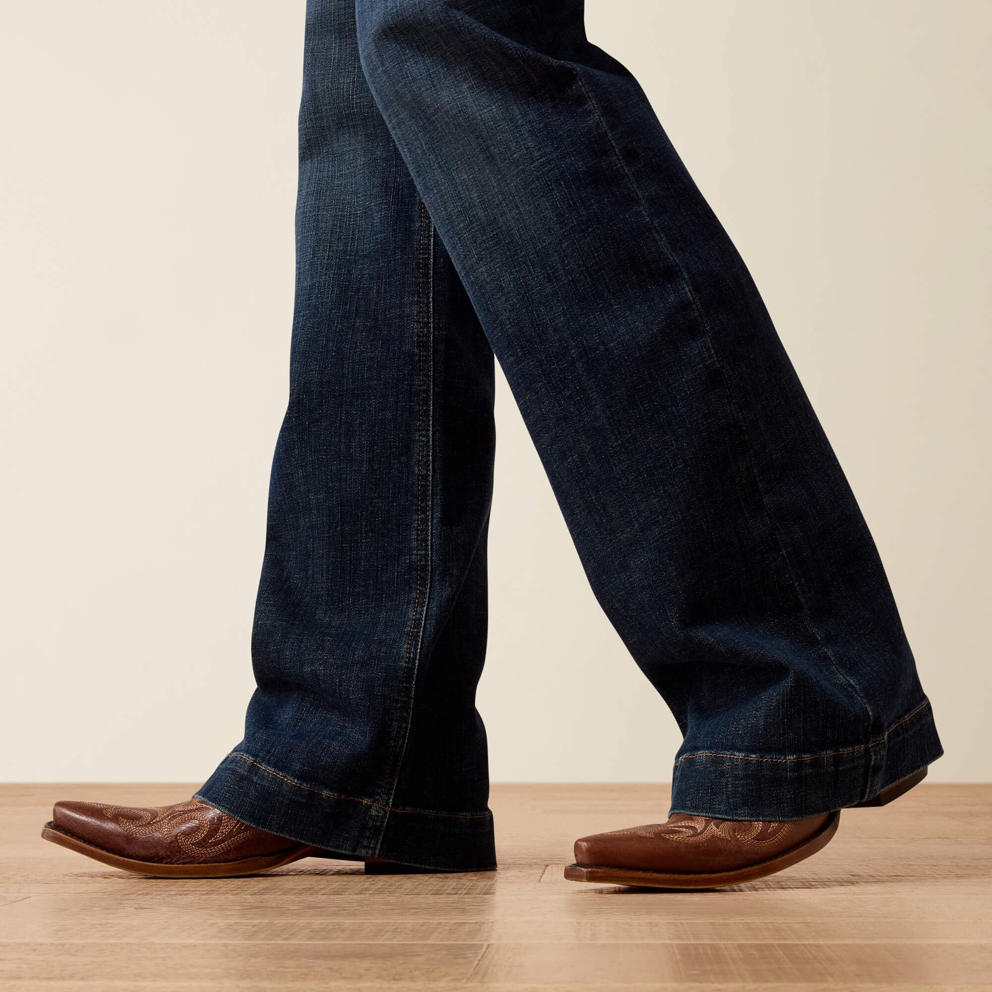 Ariat / Perfect Rise Maddie Trouser Jeans