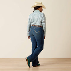Ariat / Perfect Rise Lelani Trouser Jeans