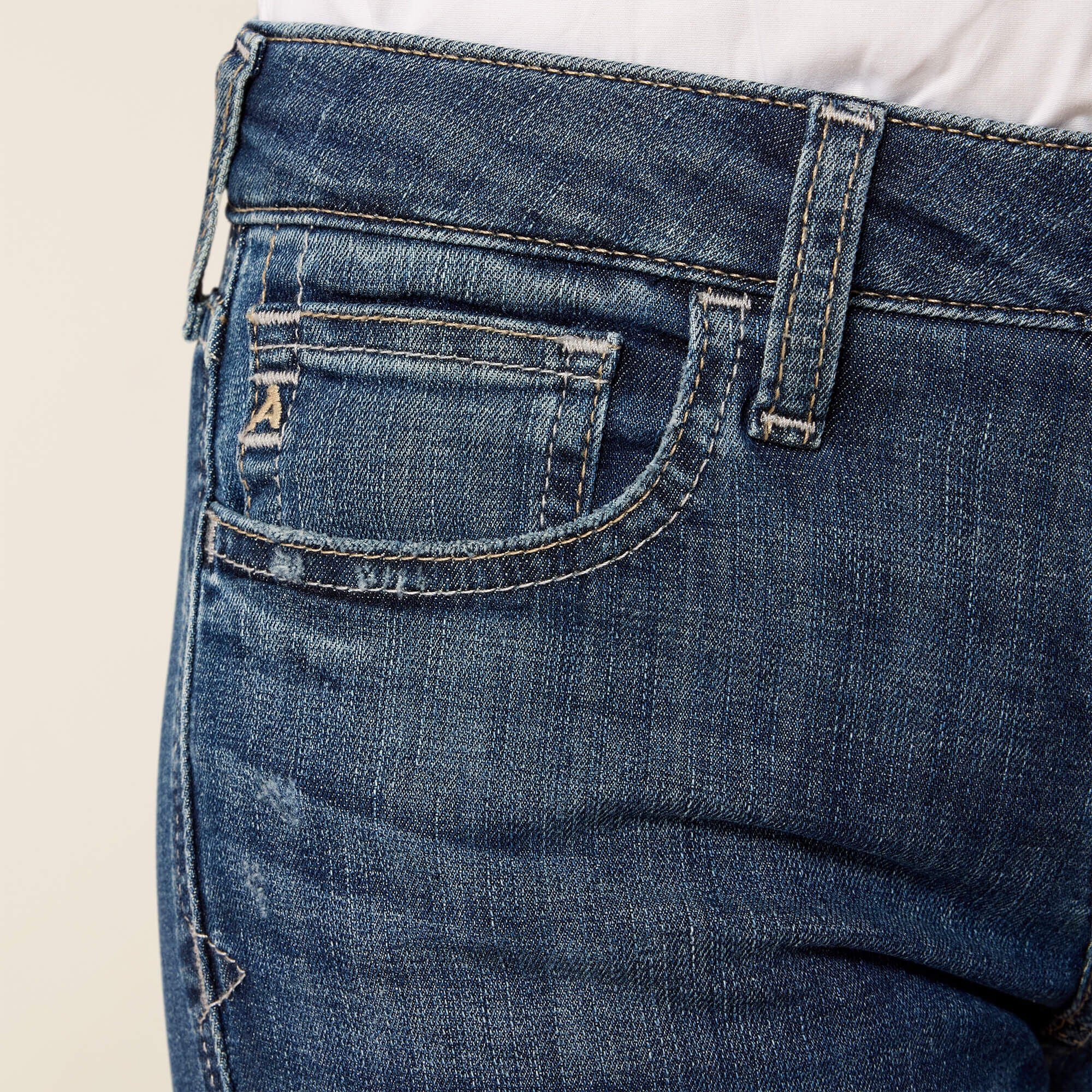 Ariat / Perfect Rise Lelani Trouser Jeans