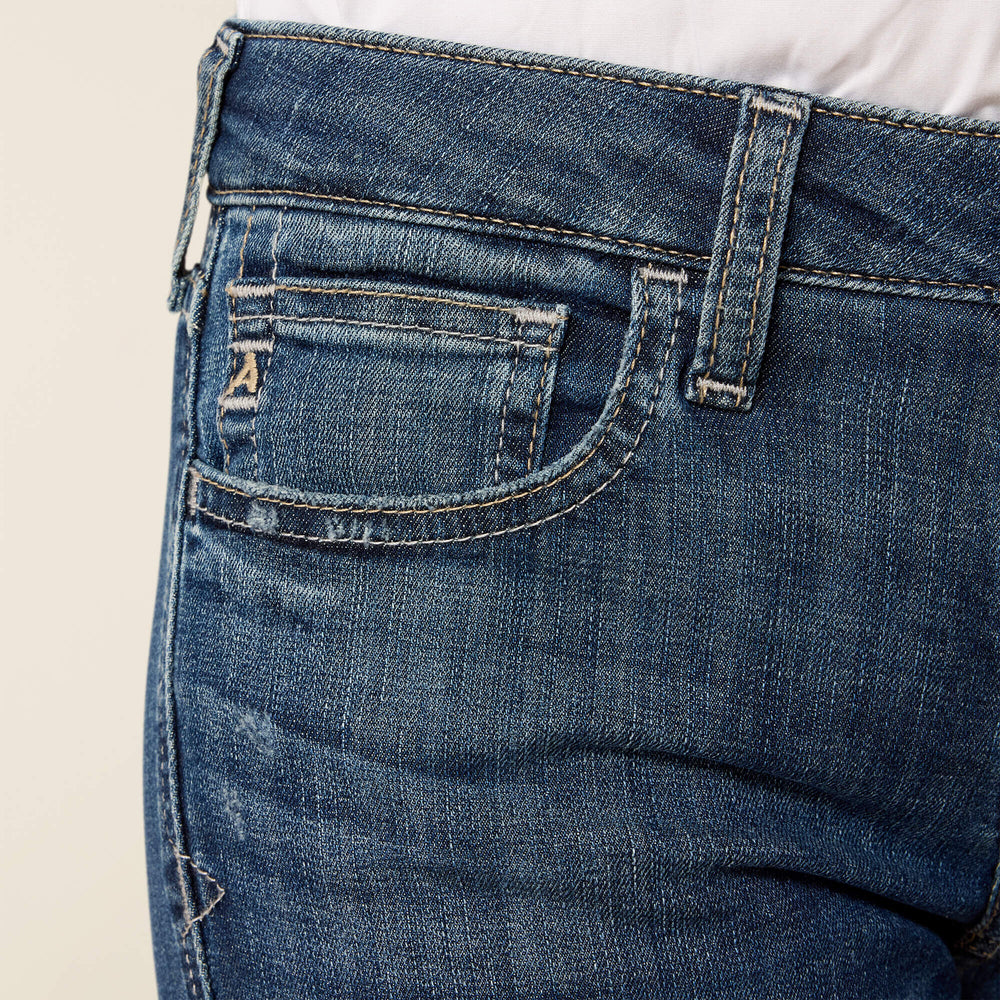 Ariat / Perfect Rise Lelani Trouser Jeans
