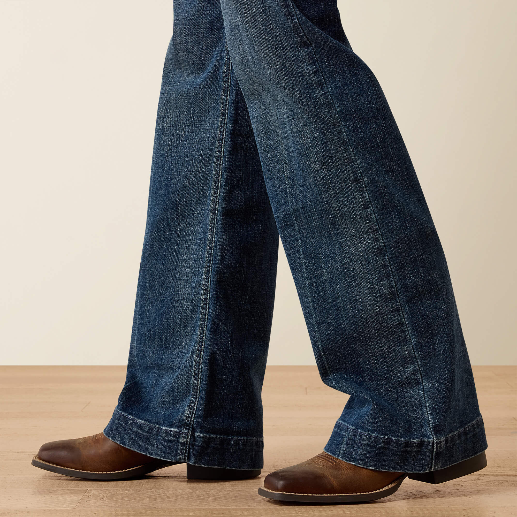 Ariat / Perfect Rise Lelani Trouser Jeans