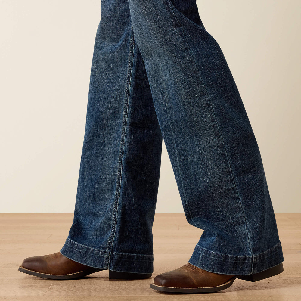 Ariat / Perfect Rise Lelani Trouser Jeans
