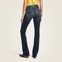 Ariat / R.E.A.L. Perfect Rise Lexie Boot Cut Jean