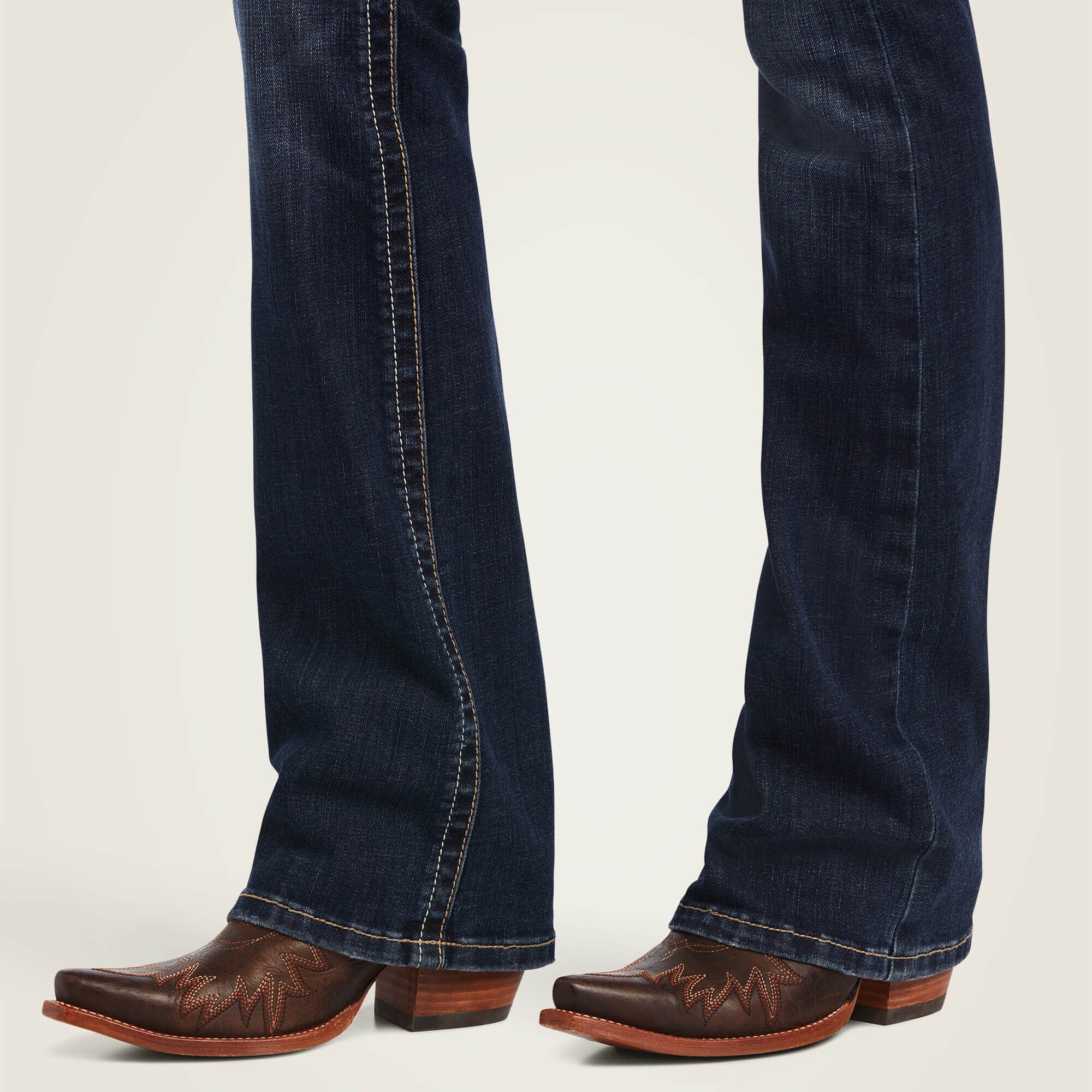 Ariat / R.E.A.L. Perfect Rise Lexie Boot Cut Jean