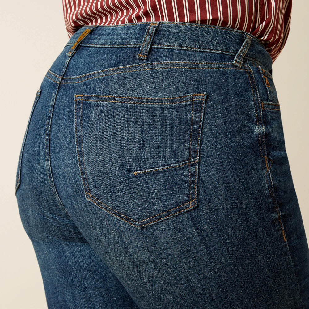 Ariat / Perfect Rise Bessie Slim Trouser Jeans