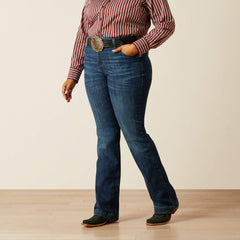 Ariat / Perfect Rise Bessie Slim Trouser Jeans
