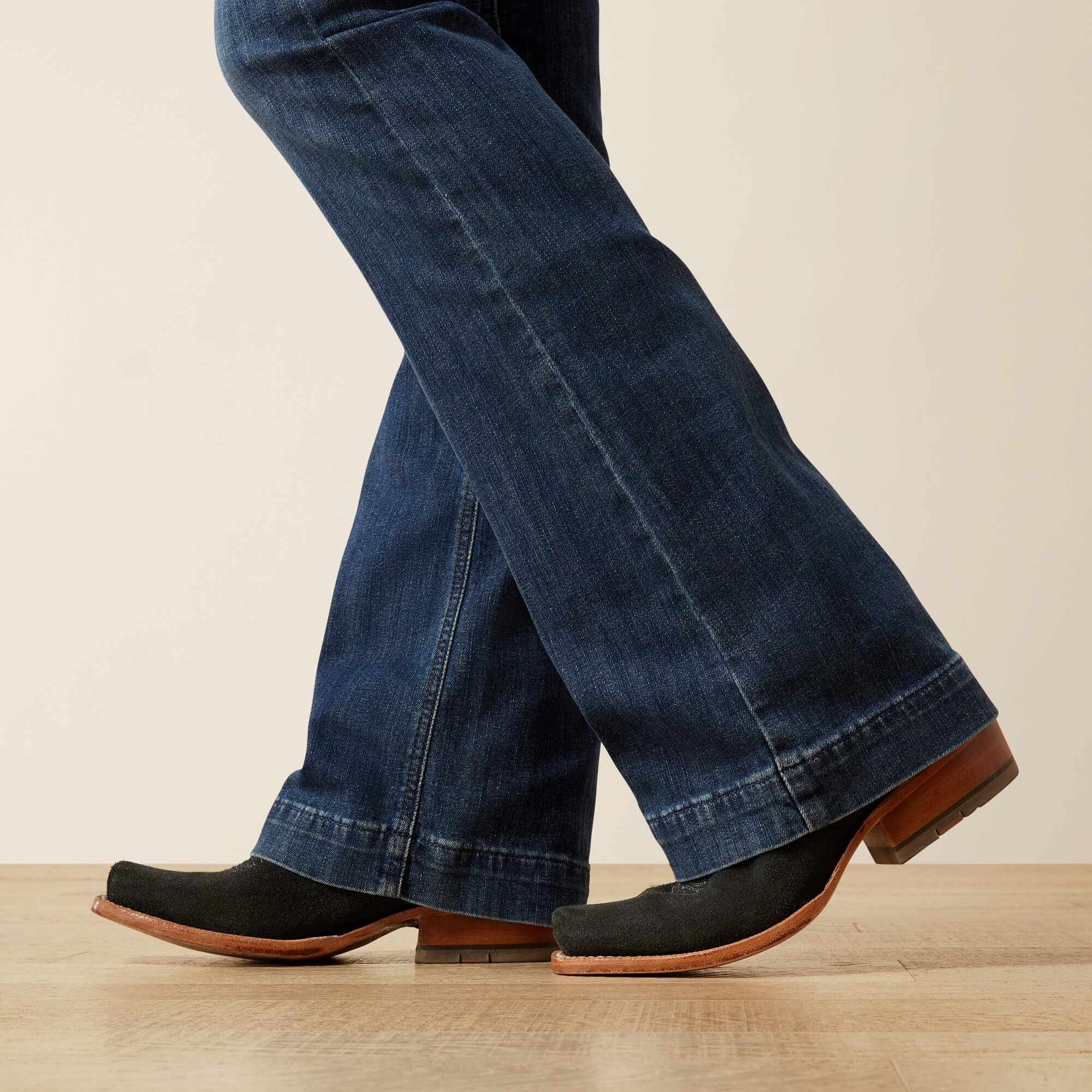 Ariat / Perfect Rise Bessie Slim Trouser Jeans