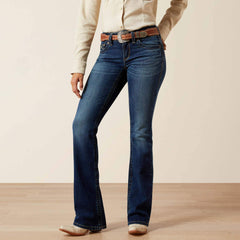 Ariat / Perfect Rise Adalynne Boot Cut Jean