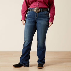 Ariat / Perfect Rise Adalynne Boot Cut Jean