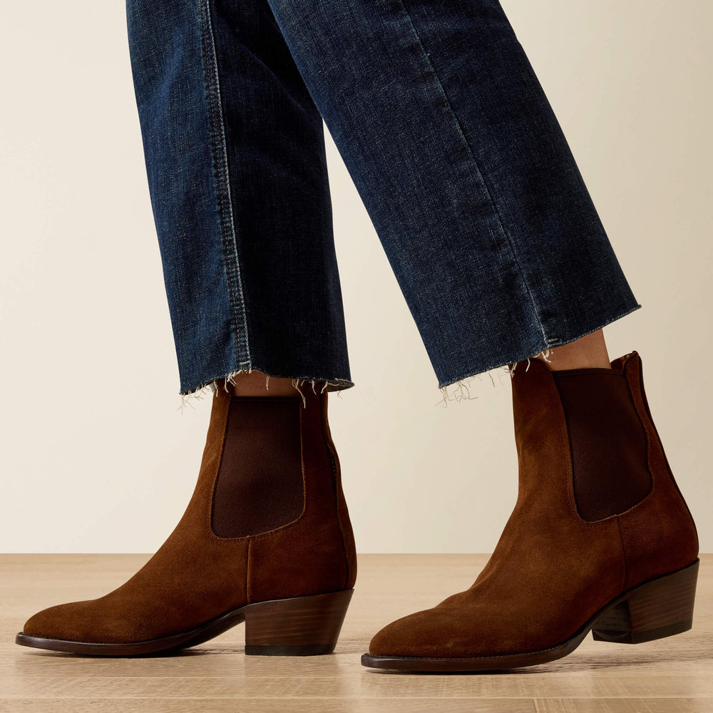 Ariat / Perfect Rise Lucy Kick Flare Jean