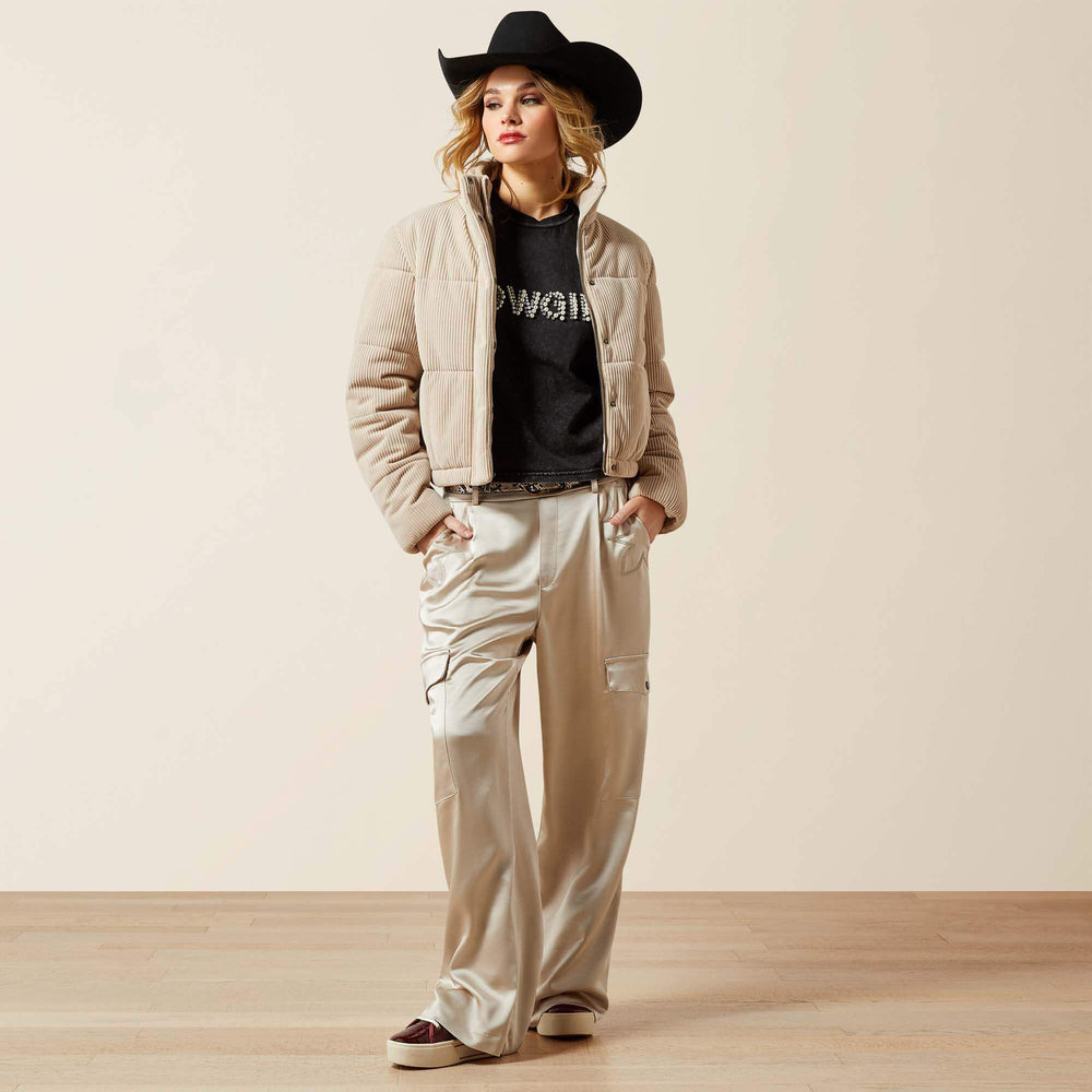 Ariat / Mirage Cargo