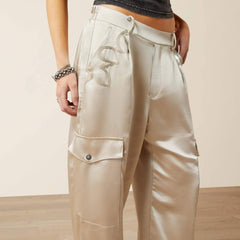 Ariat / Mirage Cargo