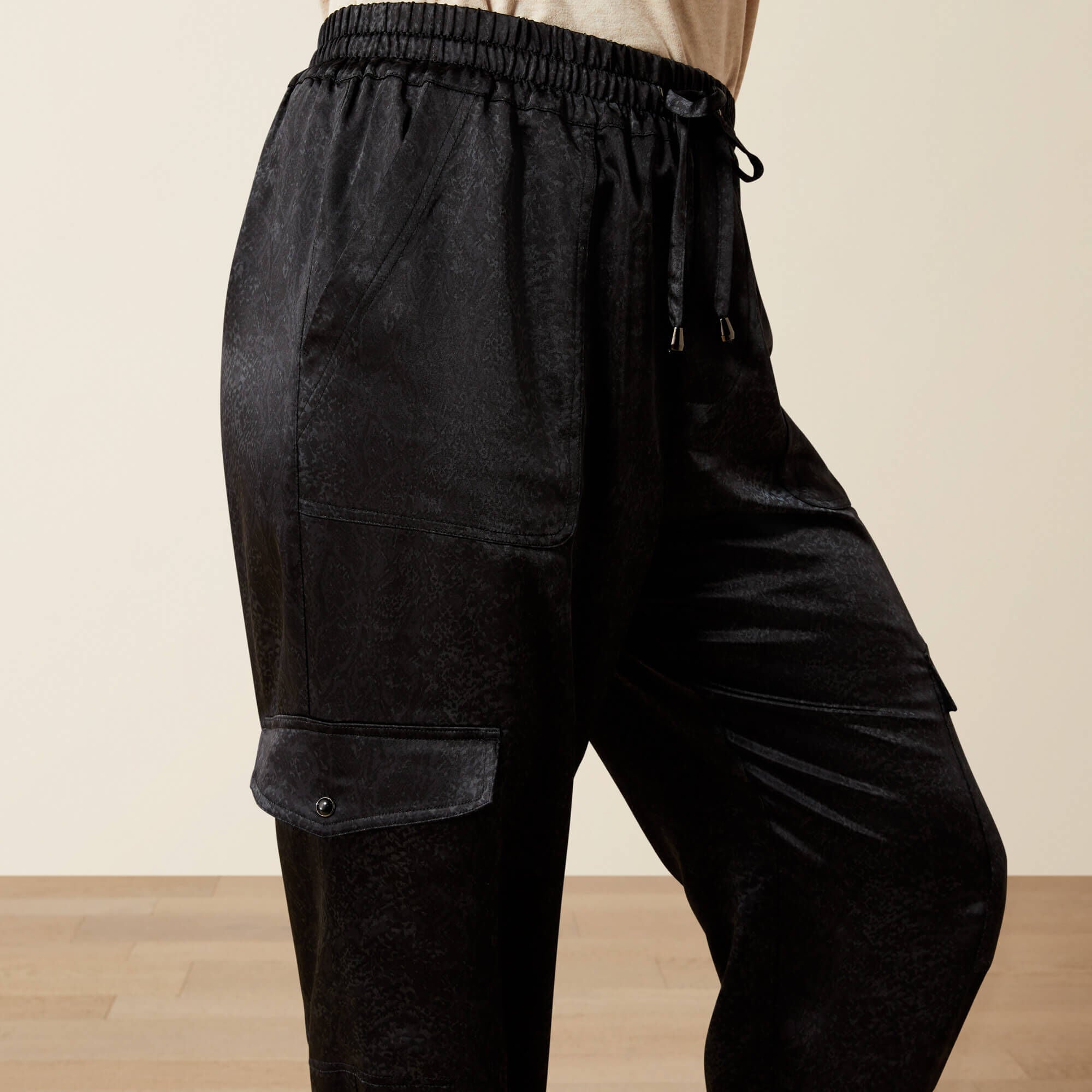 Ariat / Silky Cargo