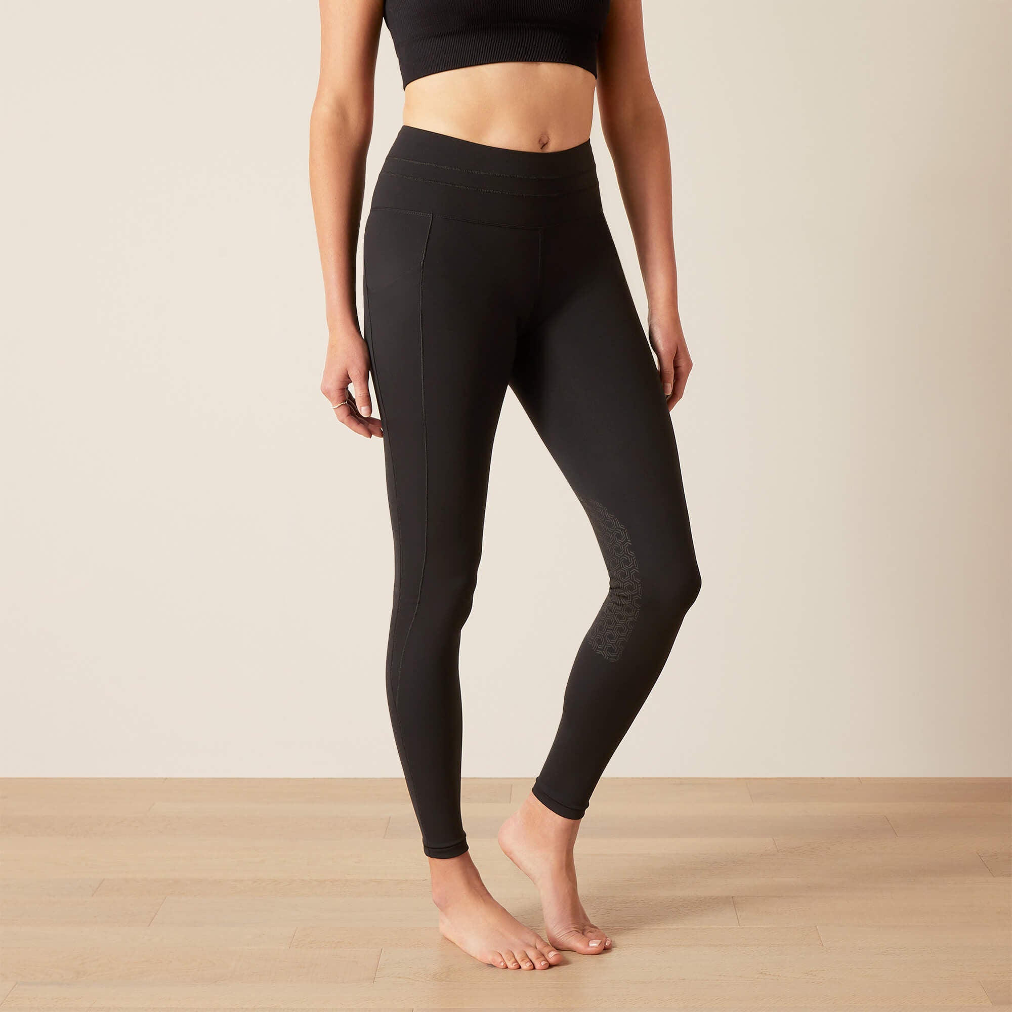Ariat / Eos 2.0 Knee Patch Tight