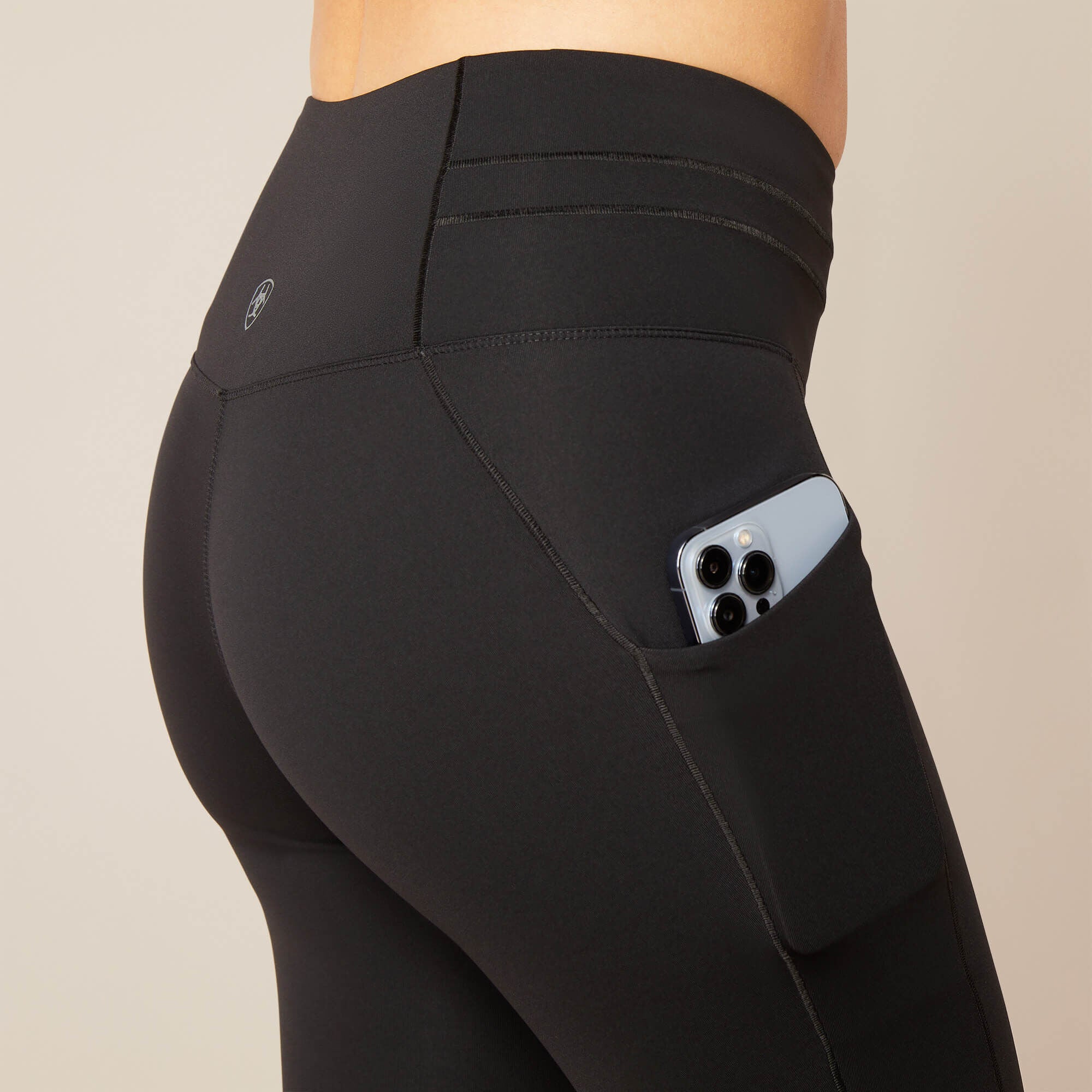 Ariat / Eos 2.0 Knee Patch Tight