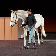 Ariat / Tri Factor Vivacity Heat Half Grip Breech