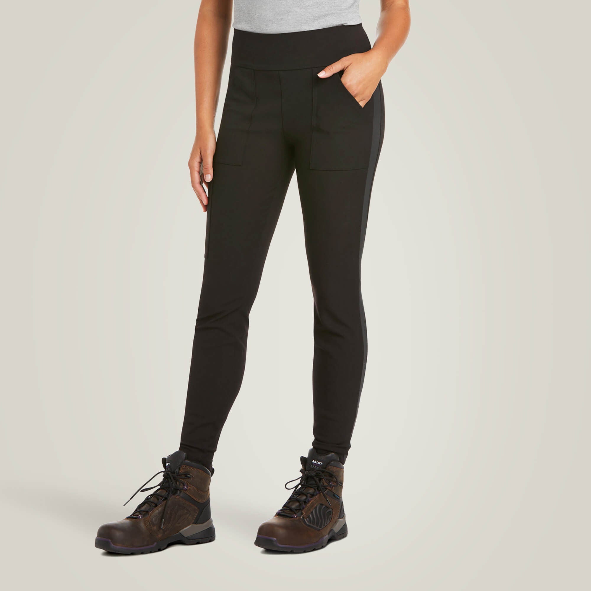 Ariat / Rebar DuraStretch Utility Legging