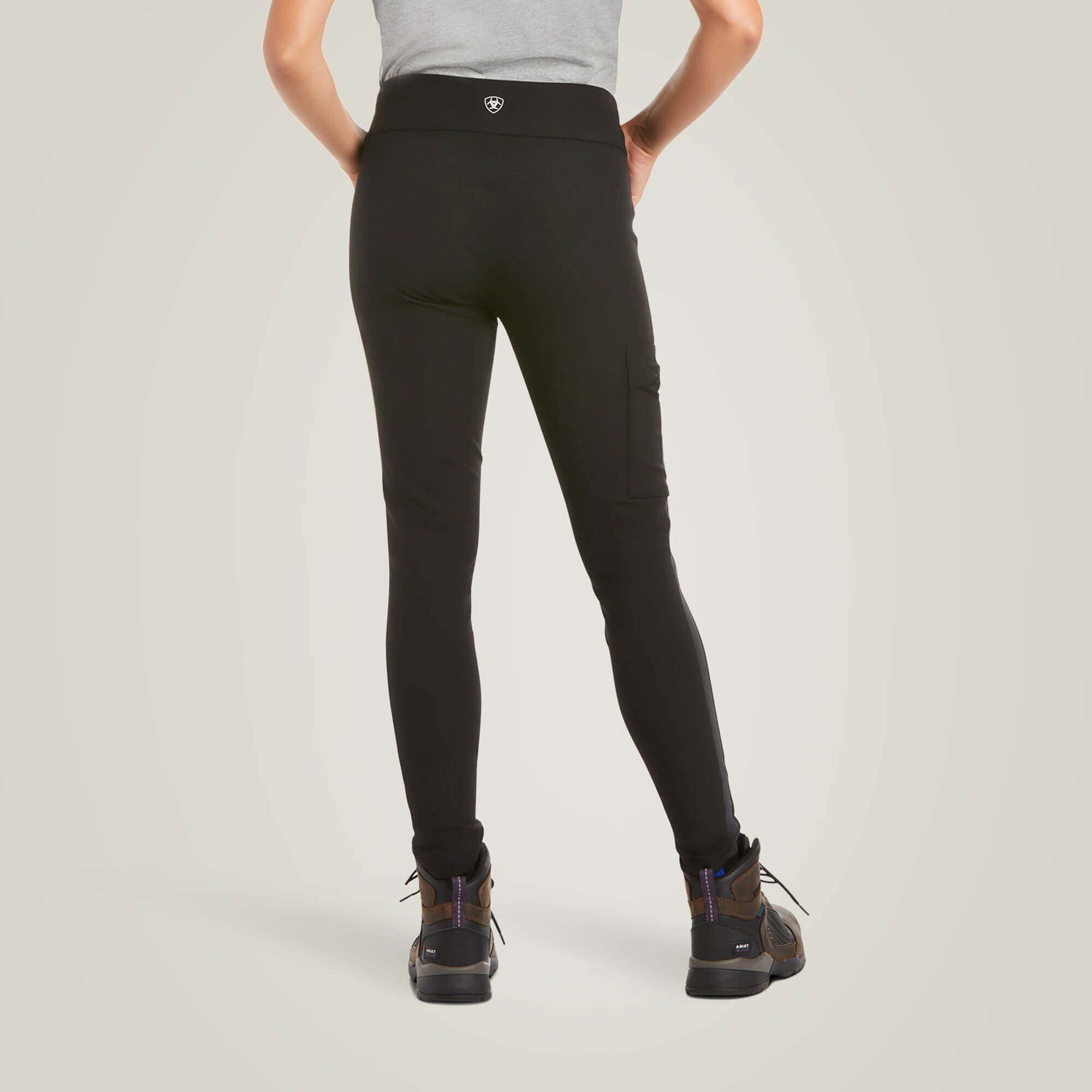 Ariat / Rebar DuraStretch Utility Legging