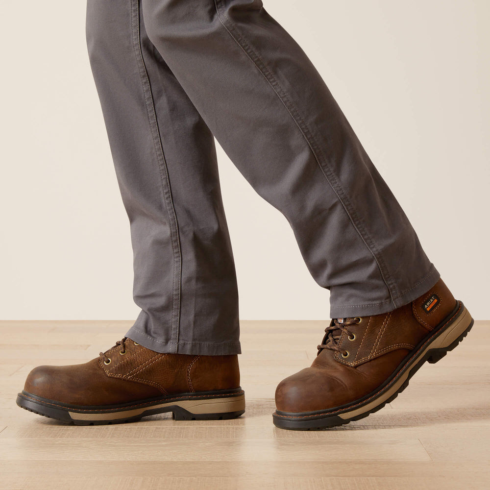 Ariat / Rebar Perfect Rise Made Tough Straight Pant