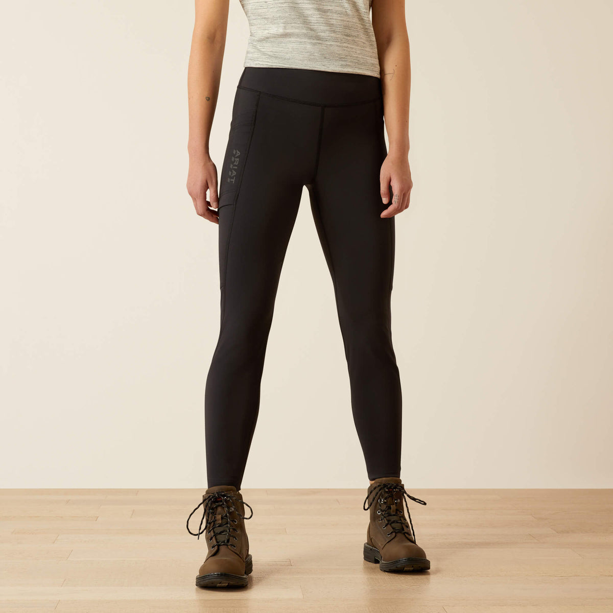 Ariat / Rebar Lightweight Legging