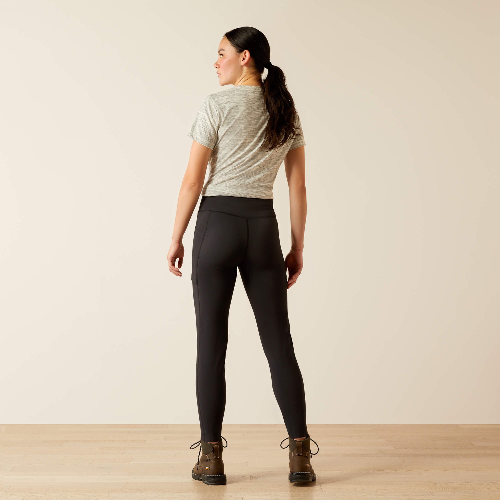 Ariat / Rebar Lightweight Legging