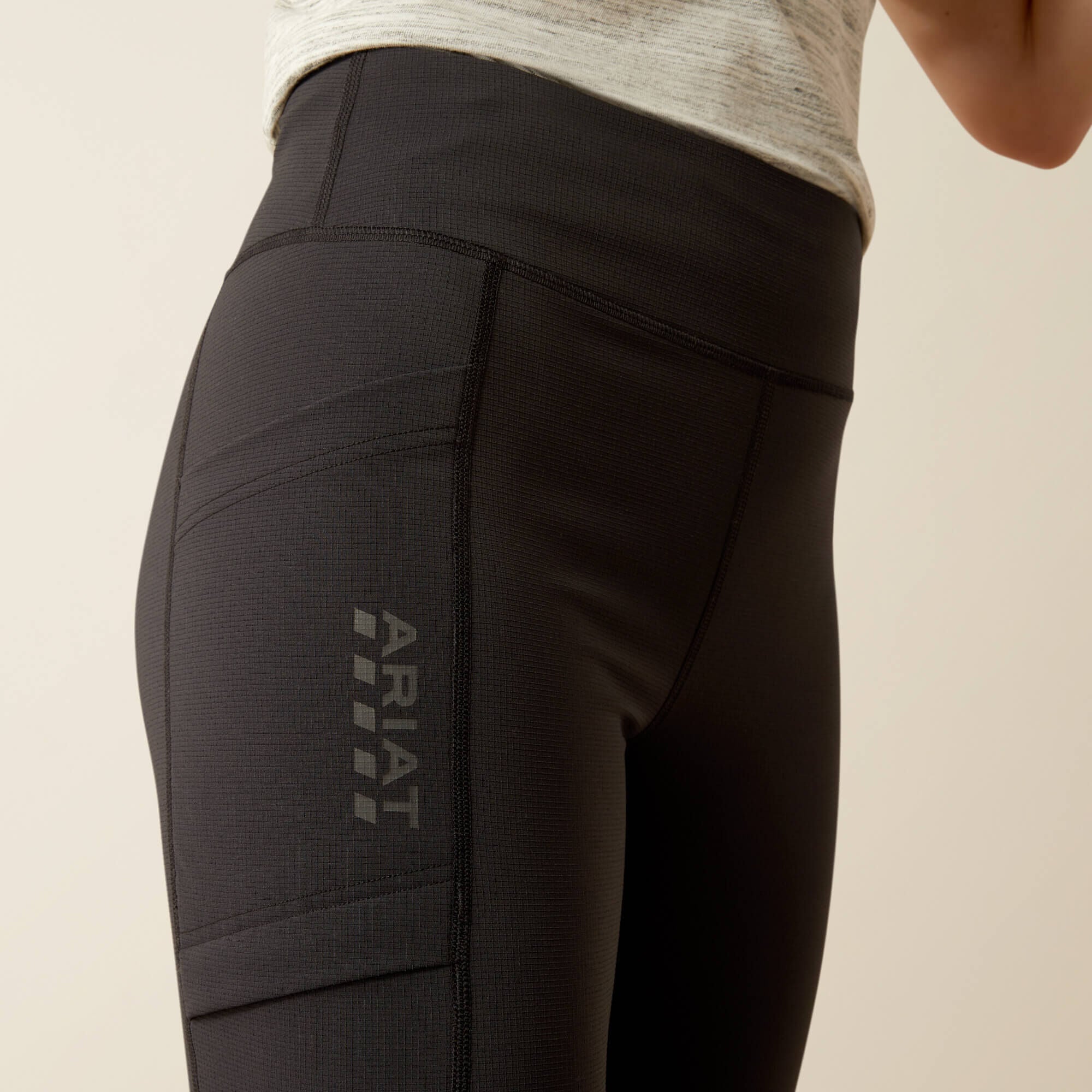 Ariat / Rebar Lightweight Legging