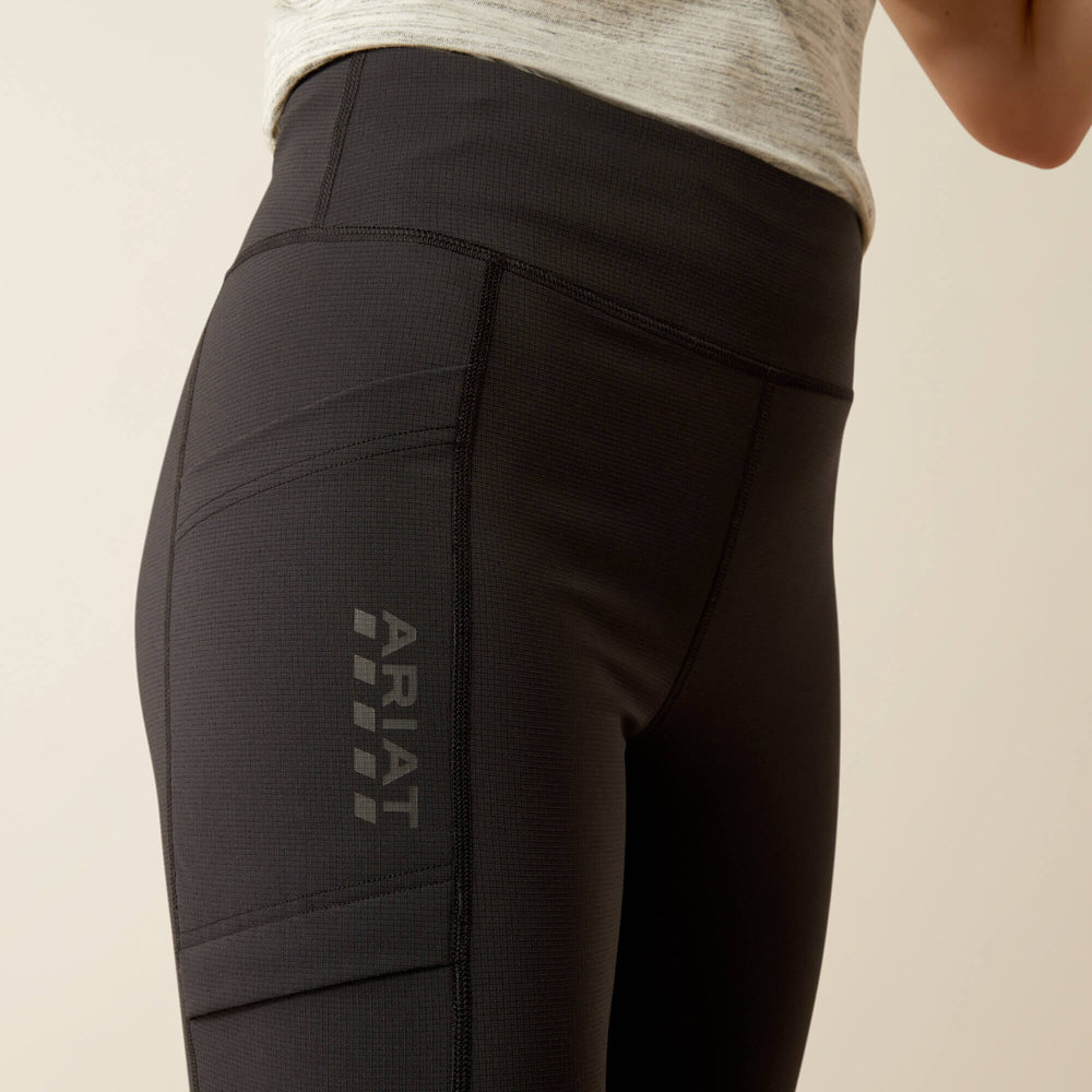 Ariat / Rebar Lightweight Legging