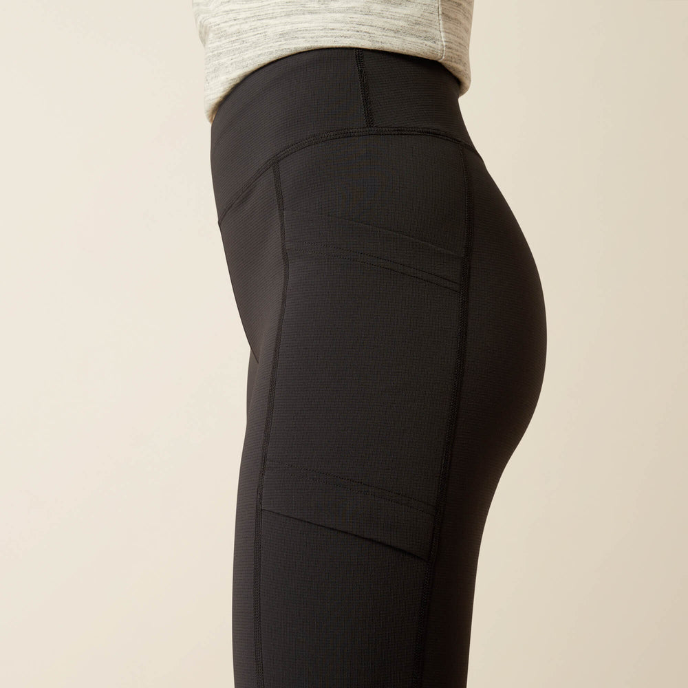 Ariat / Rebar Lightweight Legging