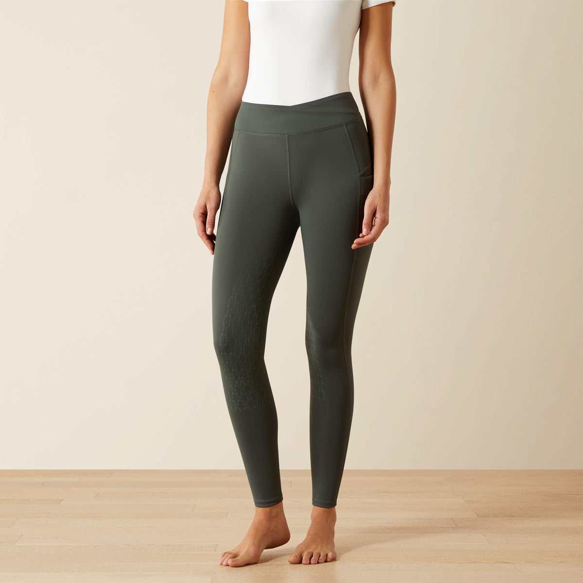 Ariat / Avail 2.0 Half Grip Tight