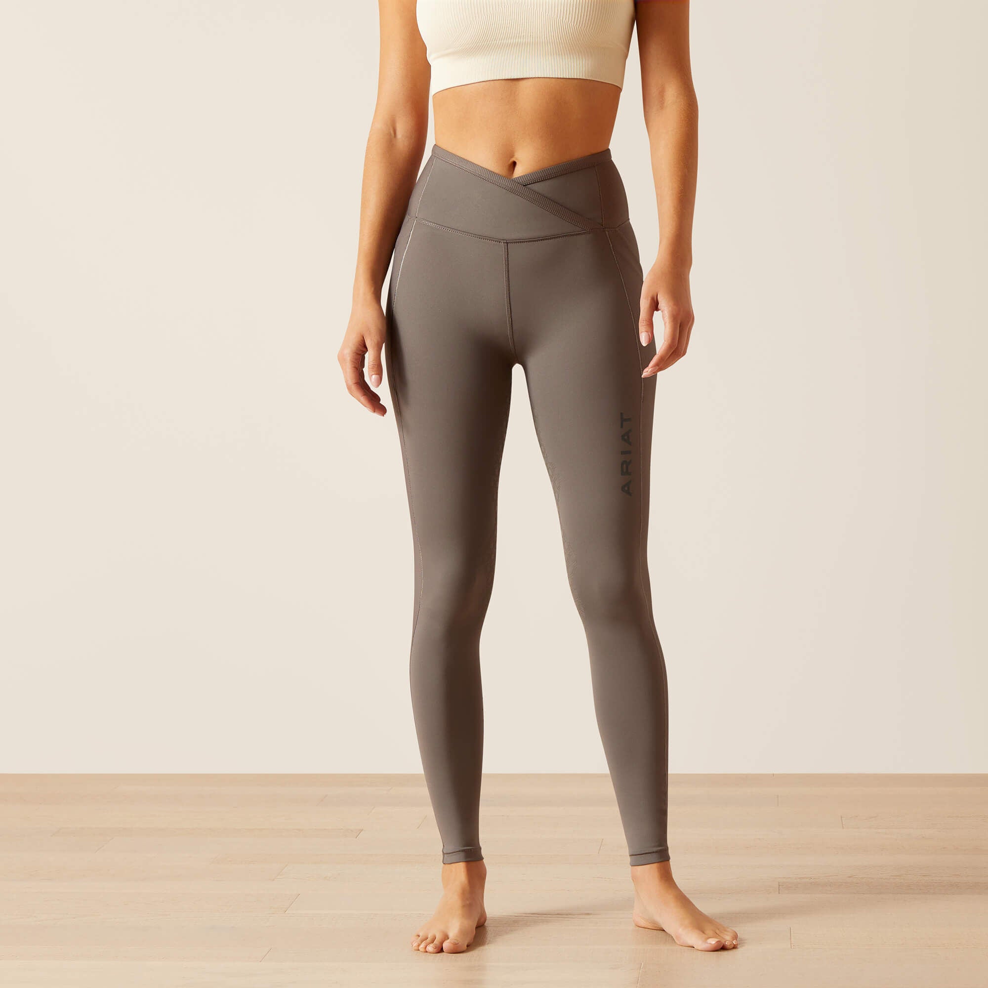 Ariat / Eos Chic Half Grip Tight