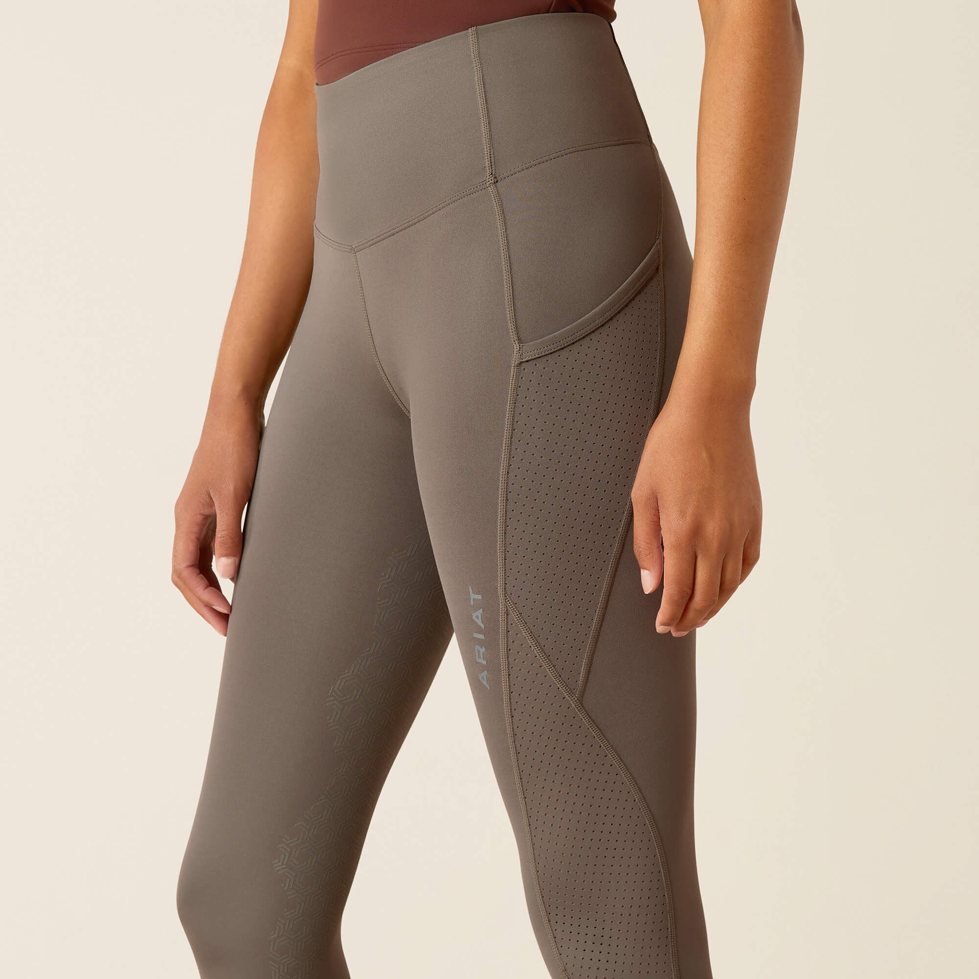 Ariat / Breathe Eos Half Grip Tight
