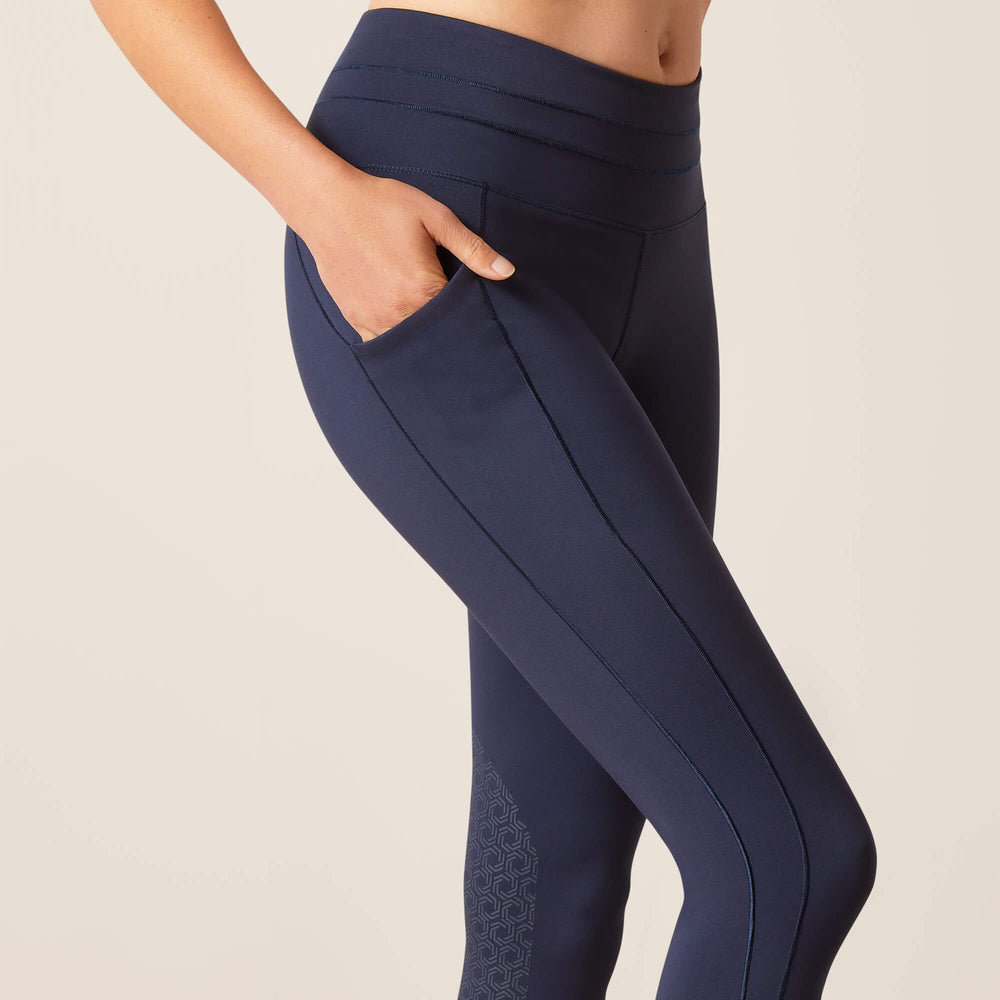 Ariat / Eos 2.0 Knee Patch Tight