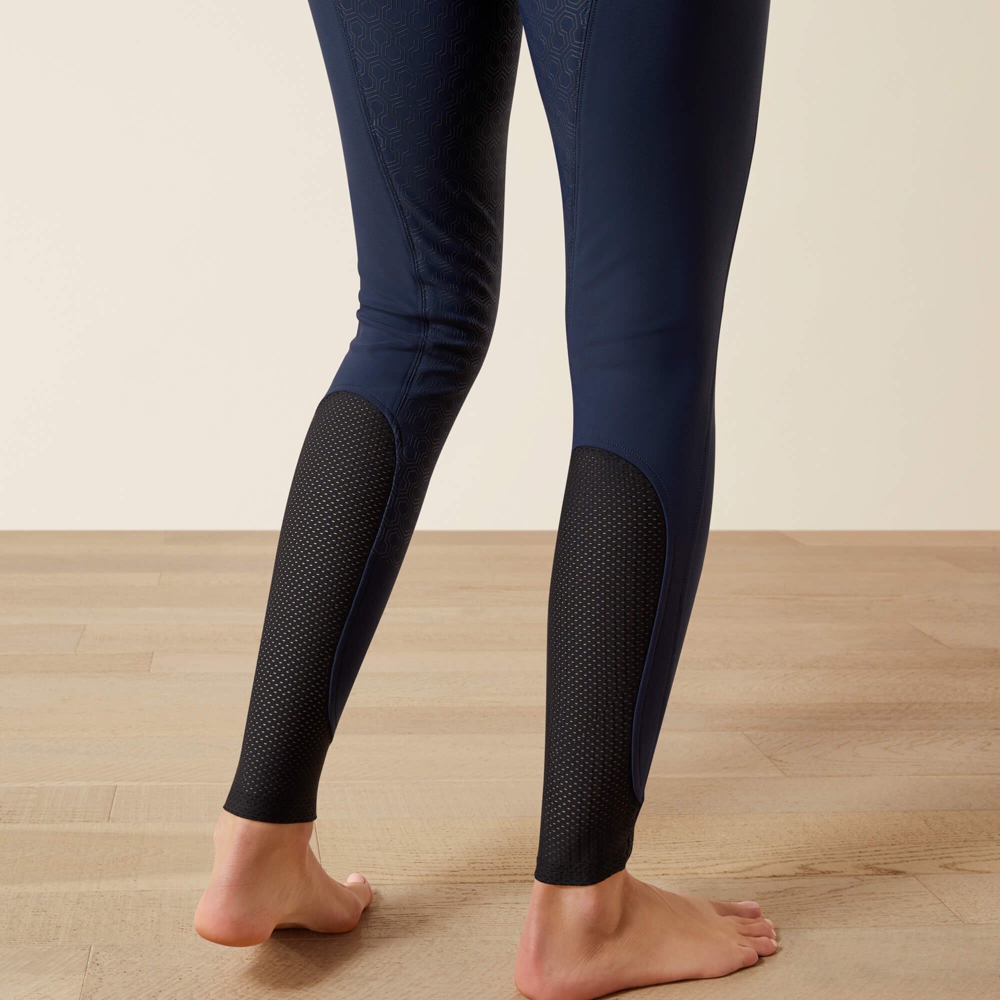 Ariat / Tri Factor Frost 2.0 Full Seat Breeches